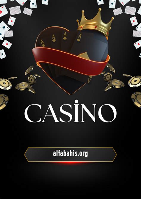 Alfabahis Casino Oyunları