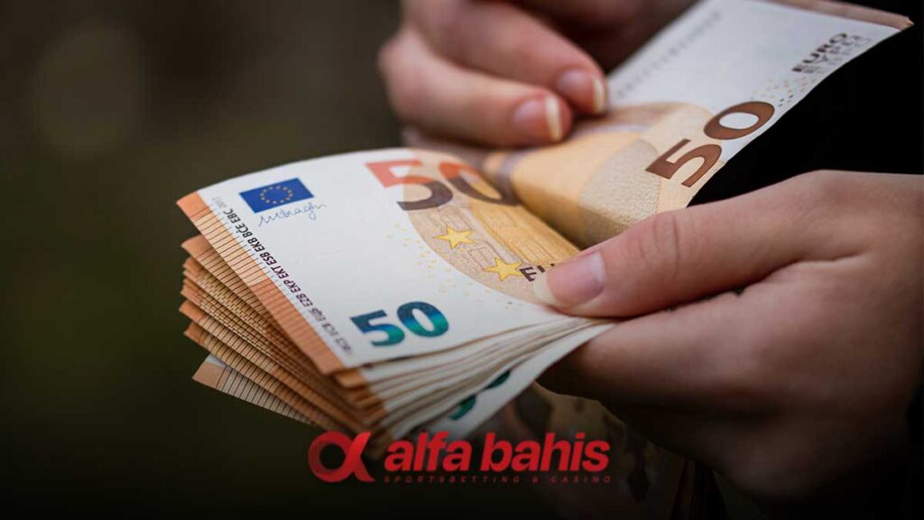 Alfabahis Para Çekme