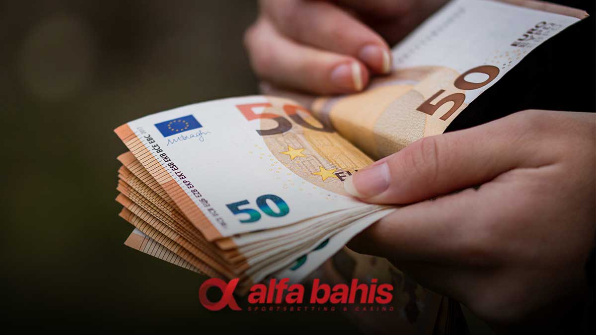 Alfabahis Para Çekme