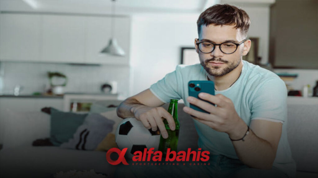 Alfabahis TV
