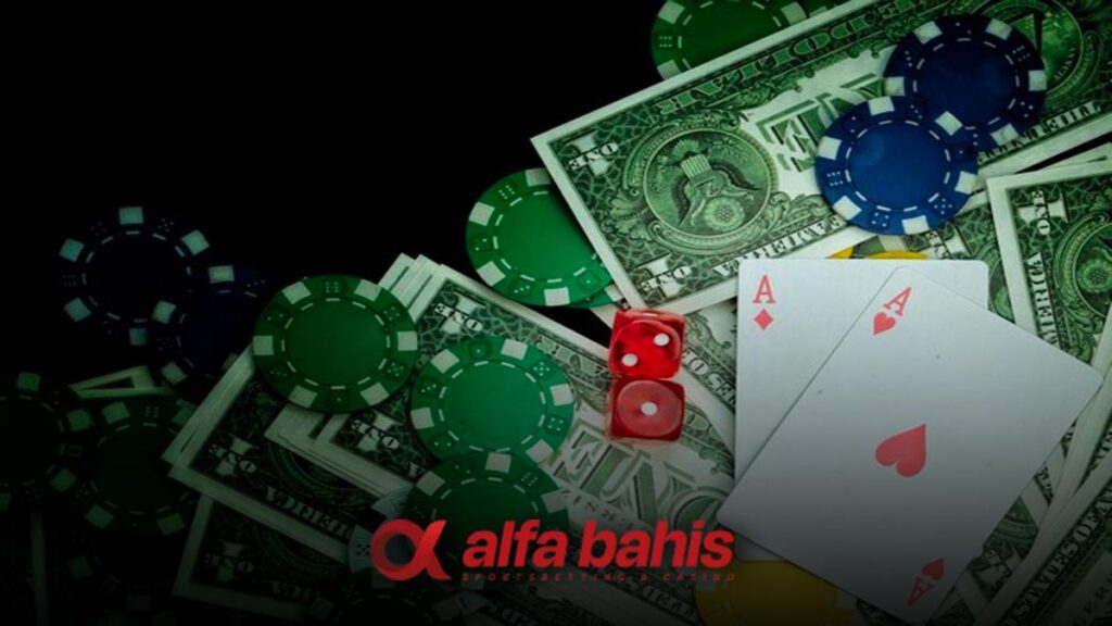 Alfabahis Nasıl Bir Firma?