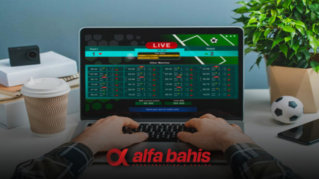 Alfabahis Promosyonlar ve Kullanım Şartları