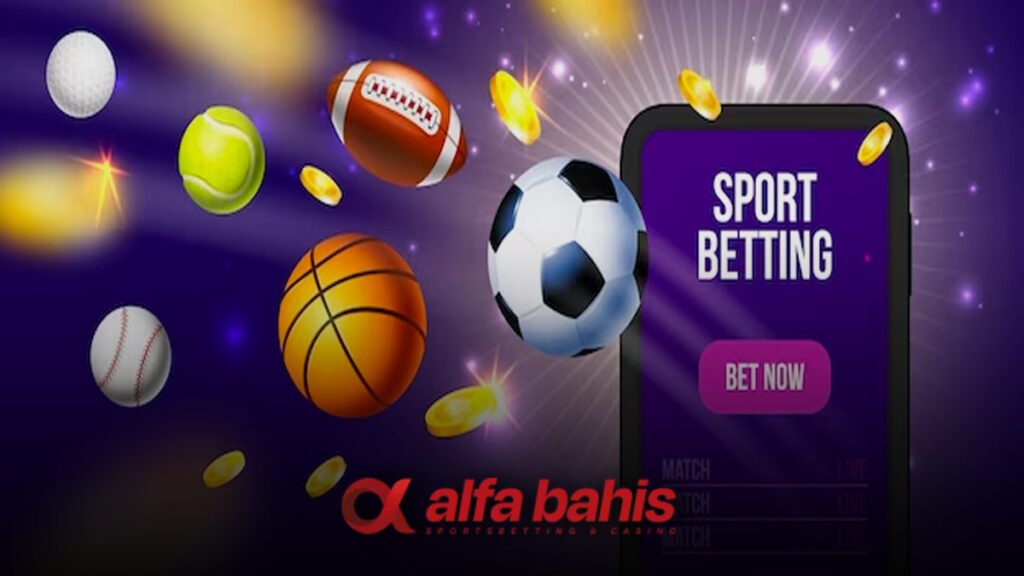 Alfabahis Sporlar Bölümü