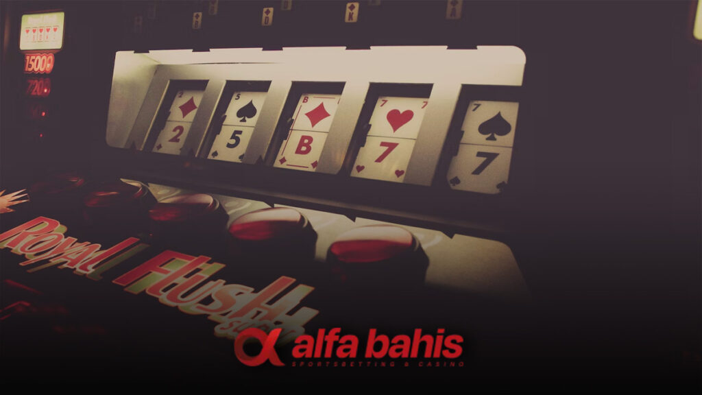 Alfabahis To Harmony Bölümü