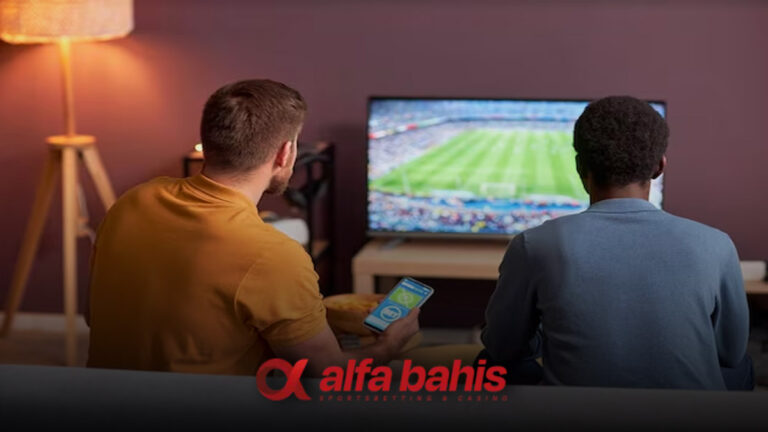 Alfabahis TV Oyunları