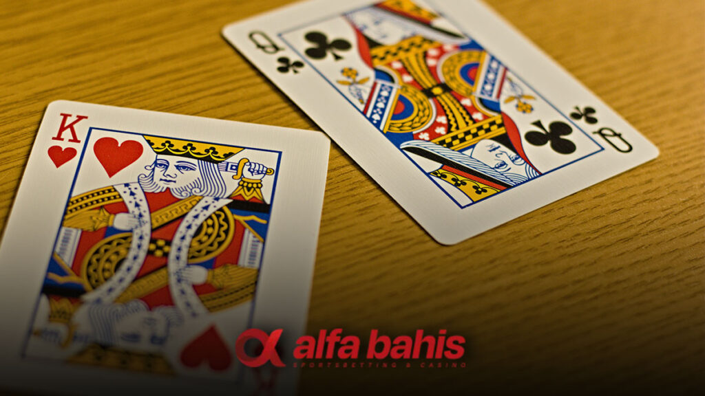 Alfabahis Blackjack Oyunu ve Kuralları