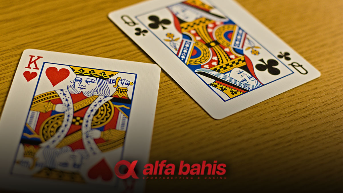 Alfabahis Blackjack Oyunu ve Kuralları