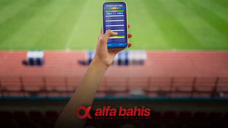 Alfabahis Futbol Bahisleri