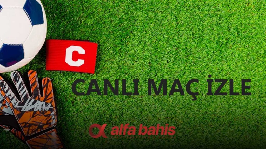 Alfa TV canlı yayın kanalları