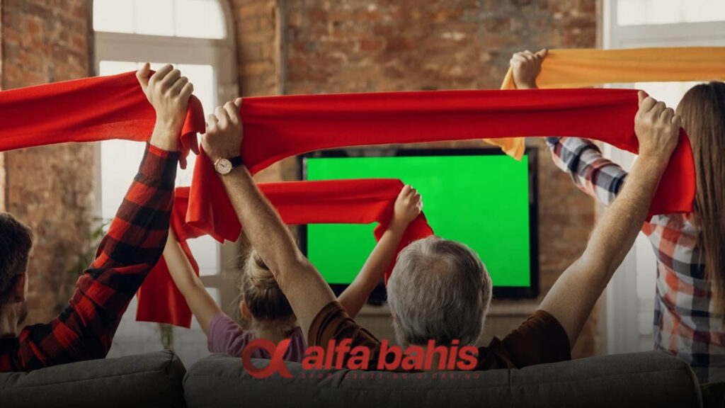 Alfa TV canlı yayın kanalları