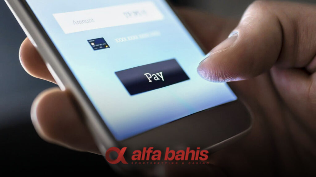 alfabahis banka havalesi ödemesi