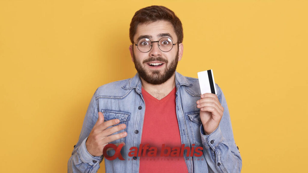 Alfabahis Banka Ödeme Yöntemi
