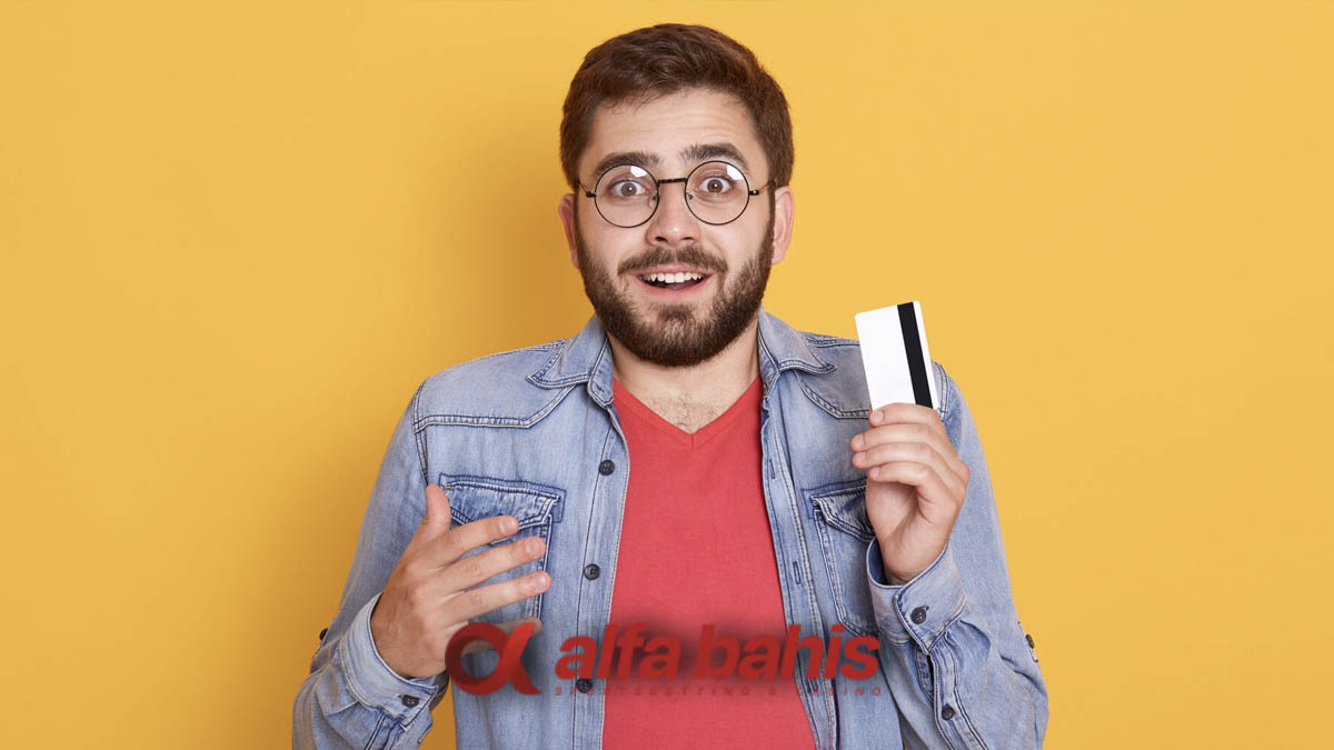 Alfabahis Banka Ödeme Yöntemi