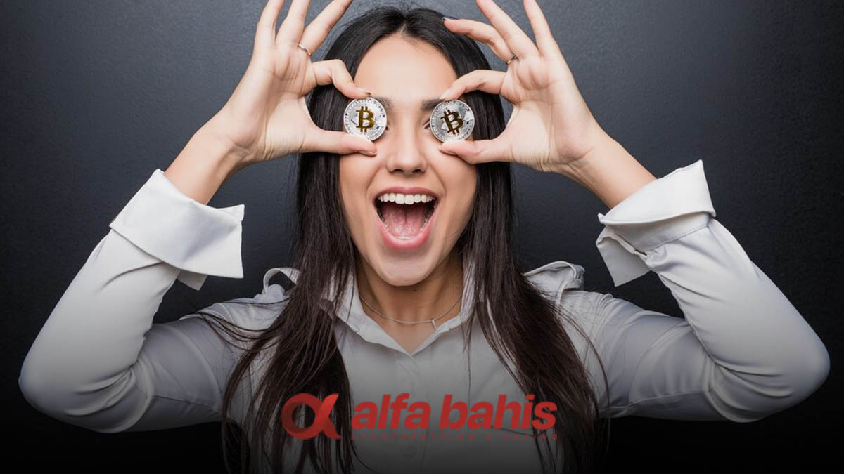 Alfabahis BTC bonusu