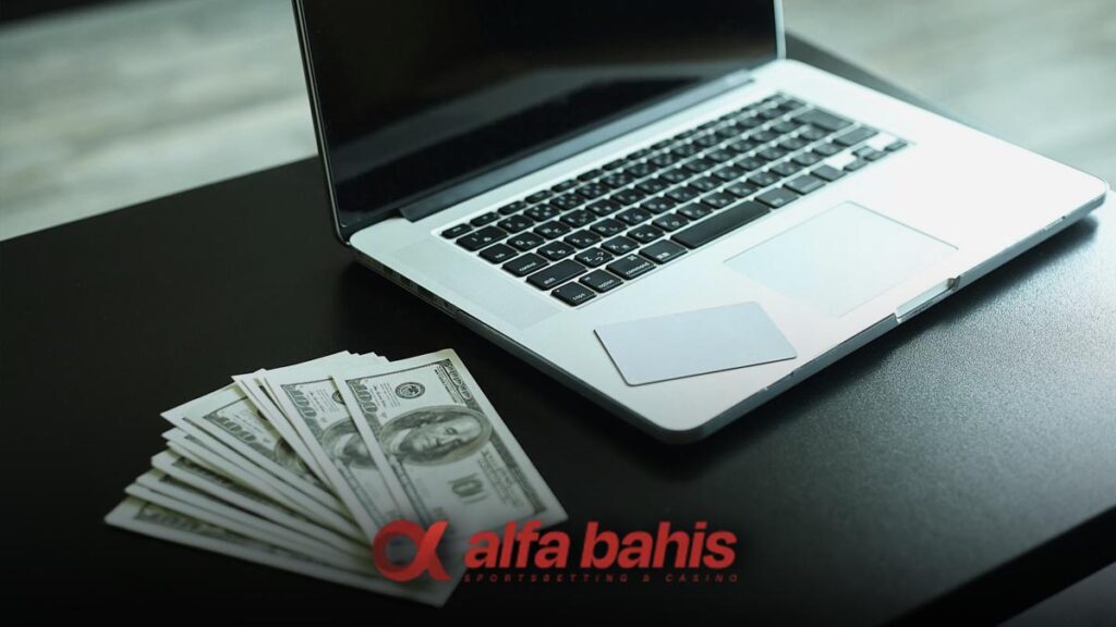Alfabahis Cepbank Yatırımı
