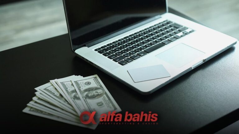 Alfabahis Cepbank Yatırımı