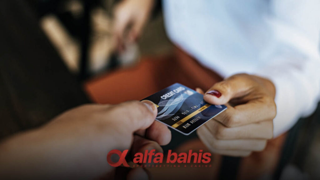 Alfabahis Kredi Kartı Bonusu