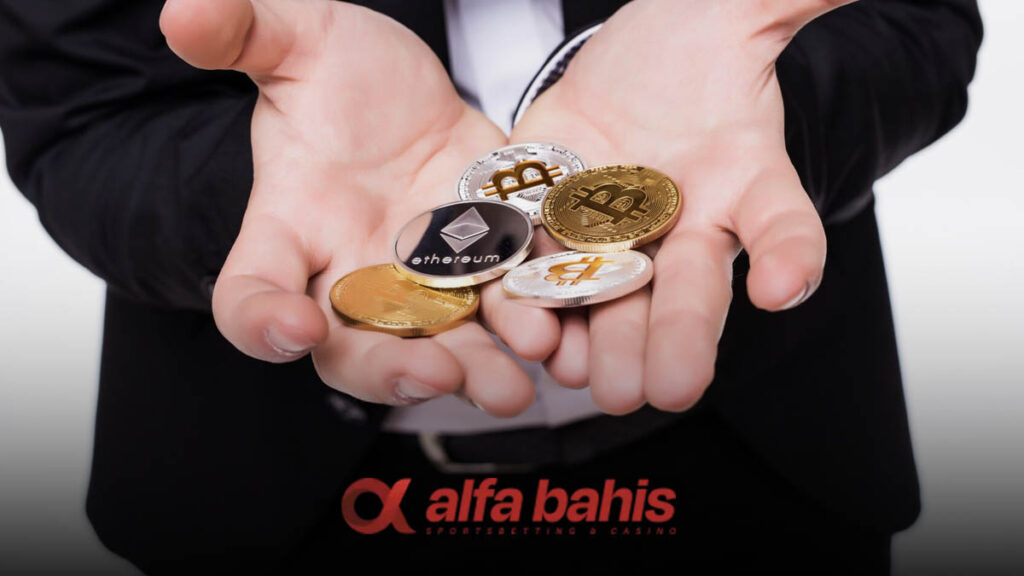 Alfabahis Kripto