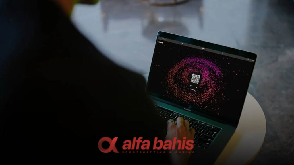 Alfabahis QR yatırım bonusu