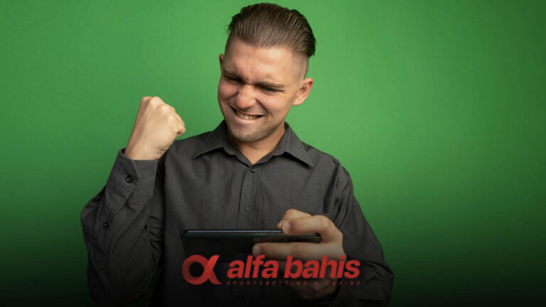 Alfa Salı bonusu