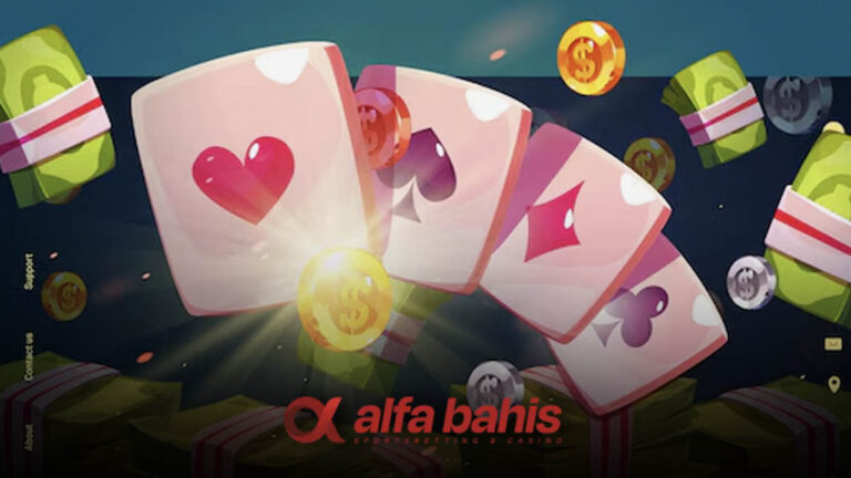 Alfabahis Amusnet turnuvası