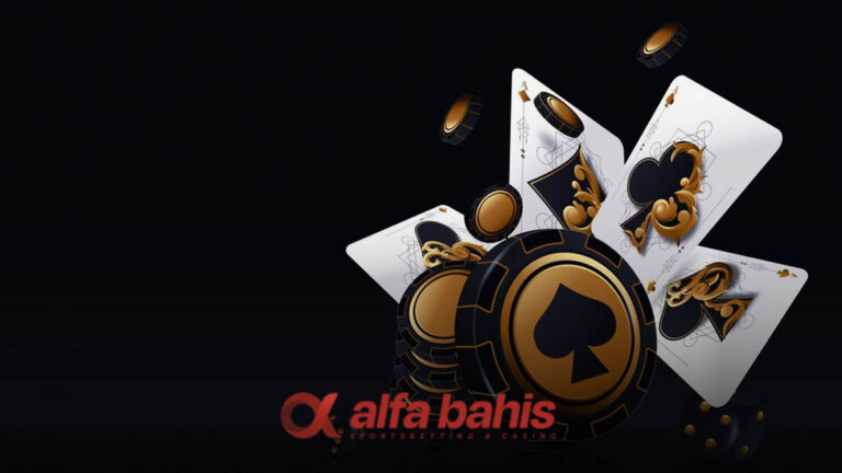 Alfabahis bahis sözlüğü