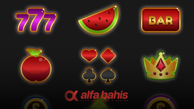 Alfabahis Bonanza Bayramı