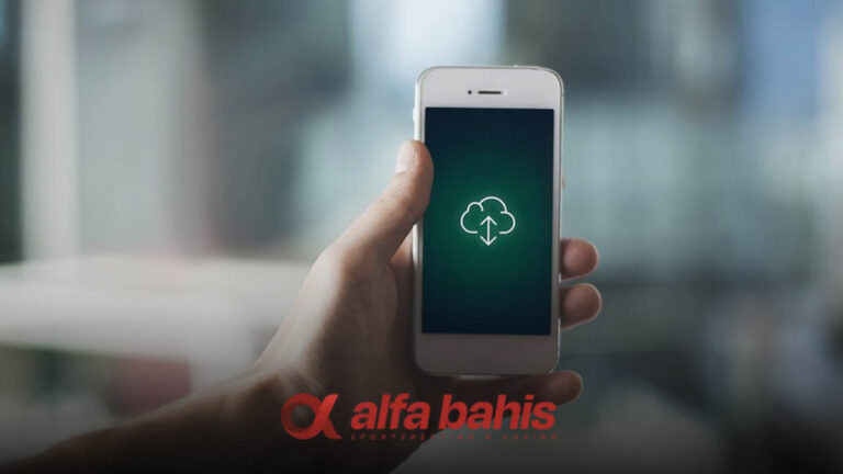 Alfabahis indir