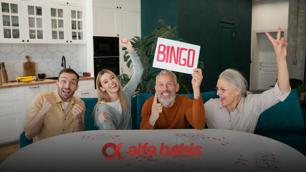 Alfabahis Live Games oyunları