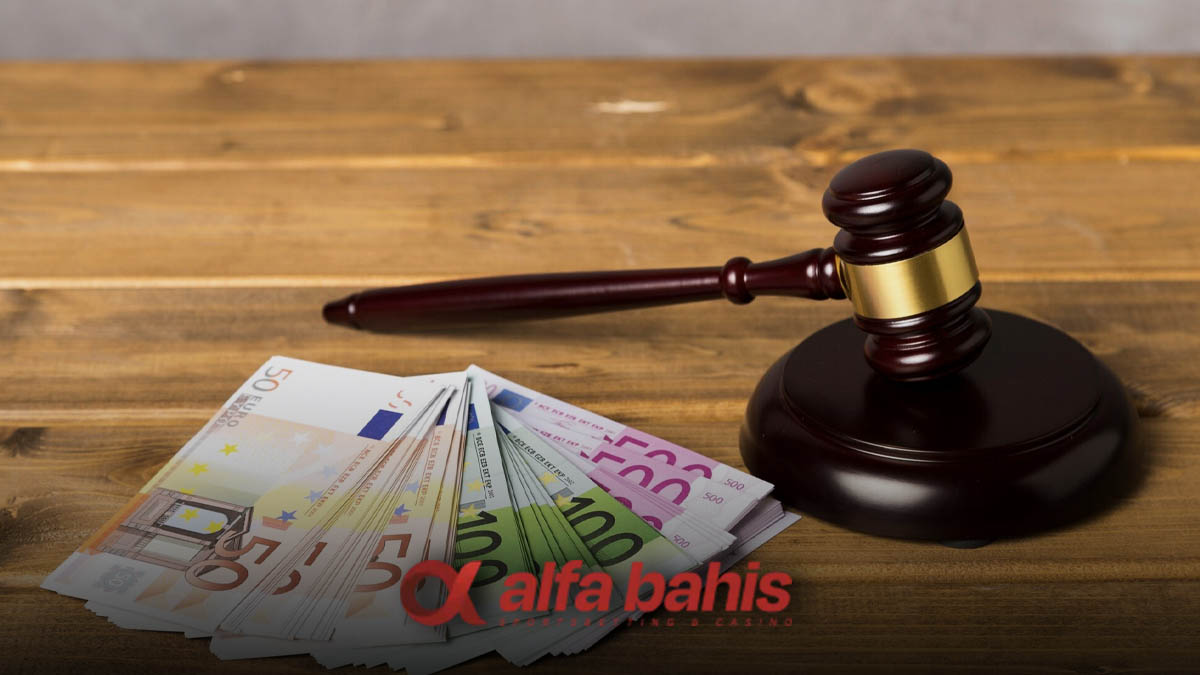 Alfabahis Anti Money politikası