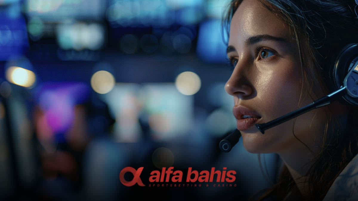 Alfabahis çağrı merkezi
