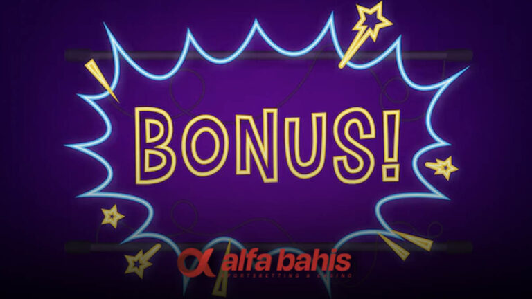 Alfabahis deneme bonusu