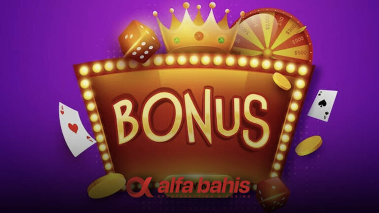 Alfabahis genel bonus kuralları