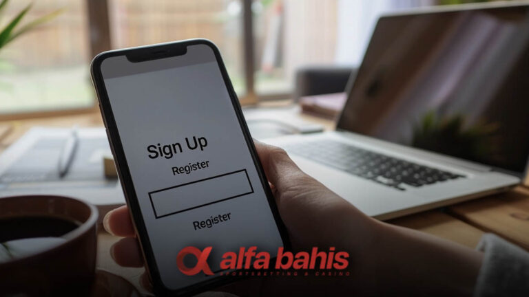 Alfabahis üye giriş