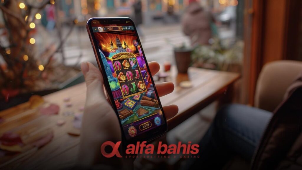 Alfabahis BFTH Arena