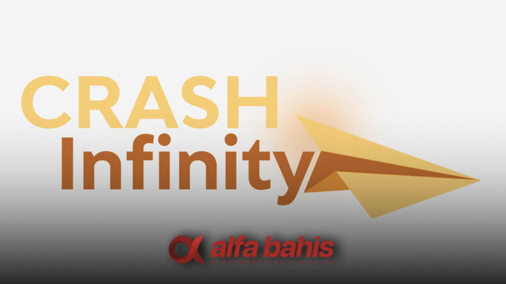 Alfabahis crash ınfinity