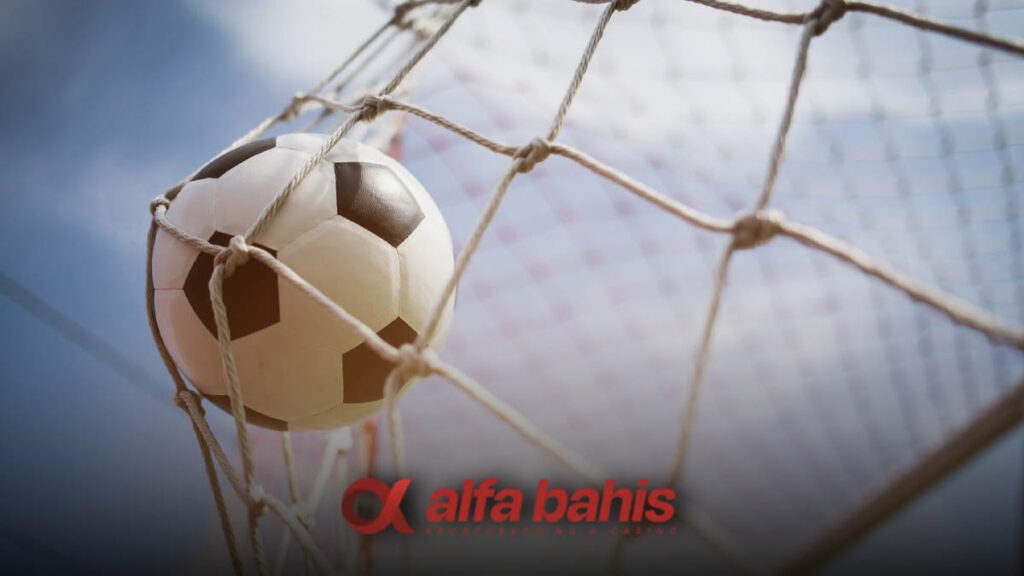 Alfabahis Euro 2024 bahisleri