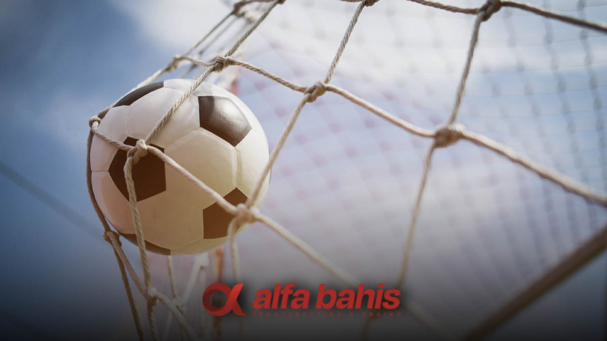 Alfabahis Euro 2024 bahisleri