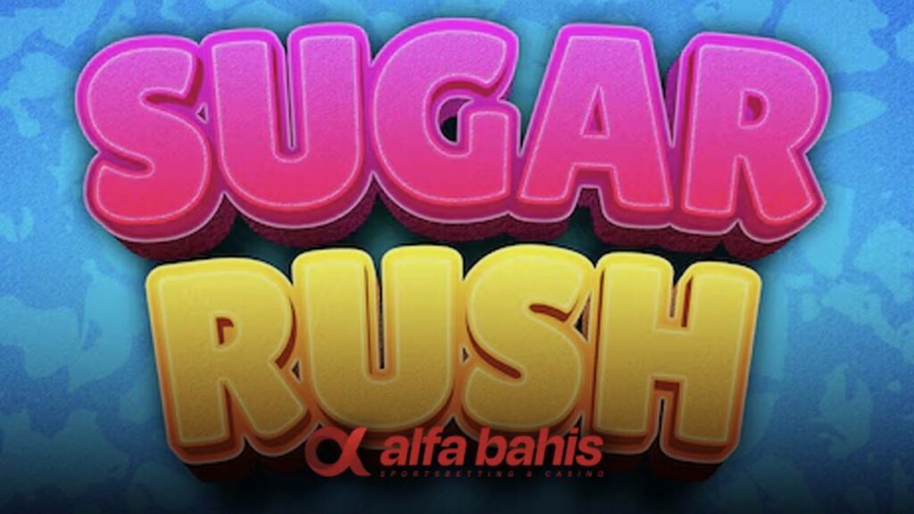 Alfabahis sugar rush