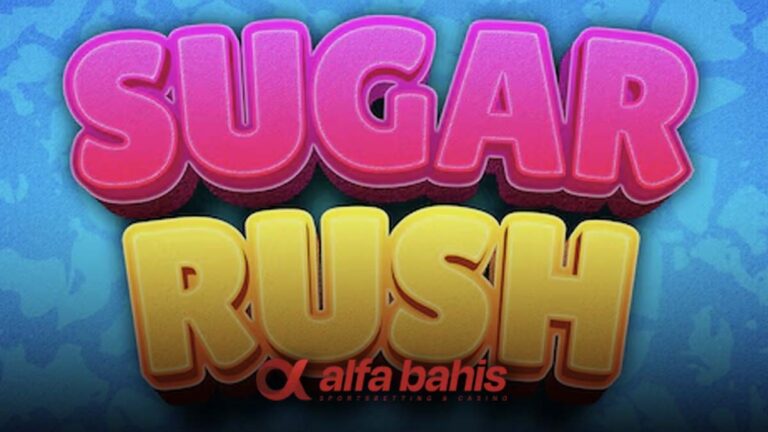 Alfabahis sugar rush