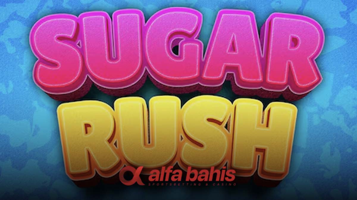 Alfabahis sugar rush
