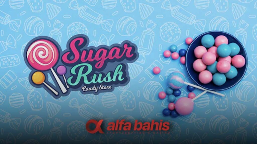 Alfabahis sugar rush