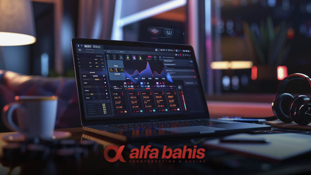 Alfabahis Summer Diamond Rush turnuvası