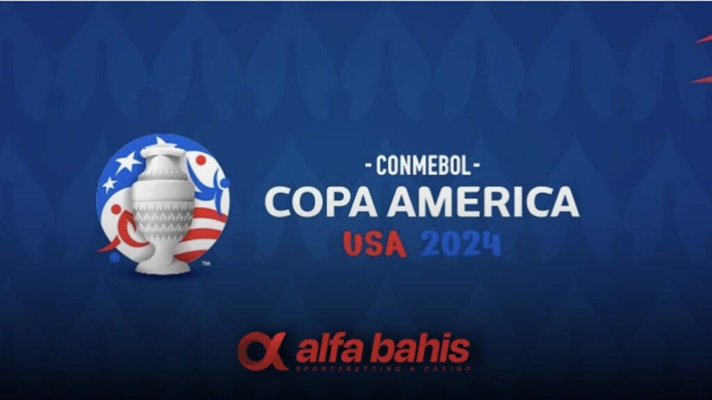 Alfabahis Copa 2024 bölümü
