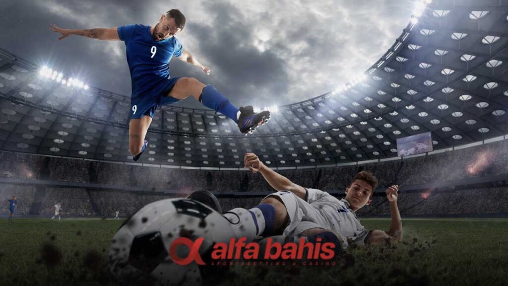 Alfabahis Euro 2024 bölümü