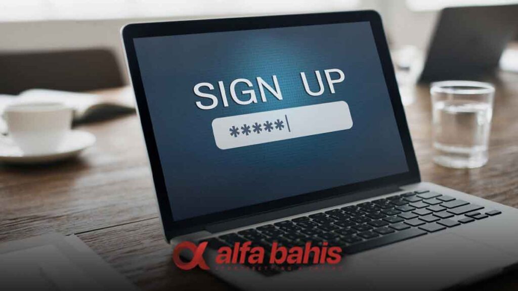 Alfabahis güvenli giriş