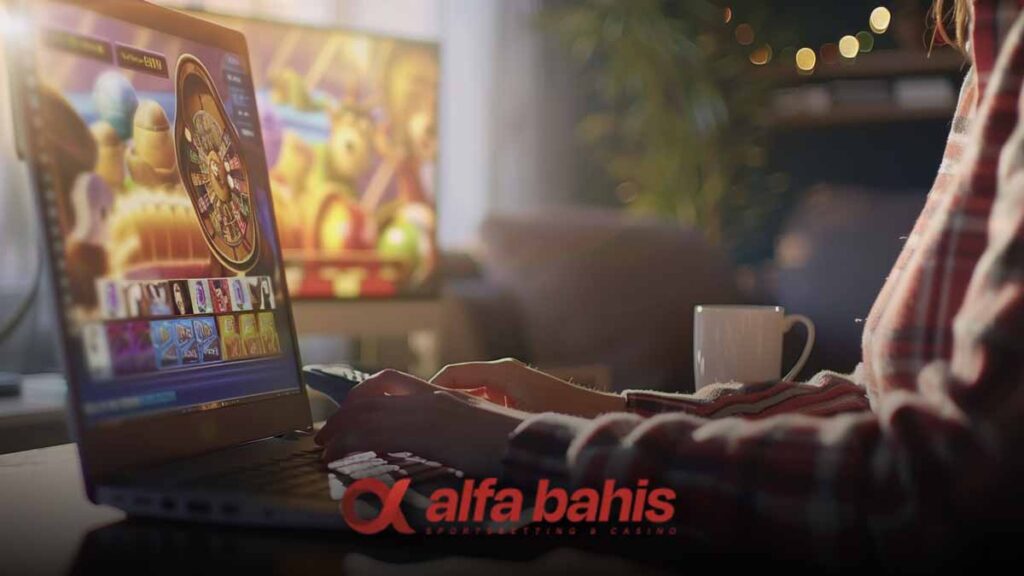 Alfabahis sanal misket yarışı