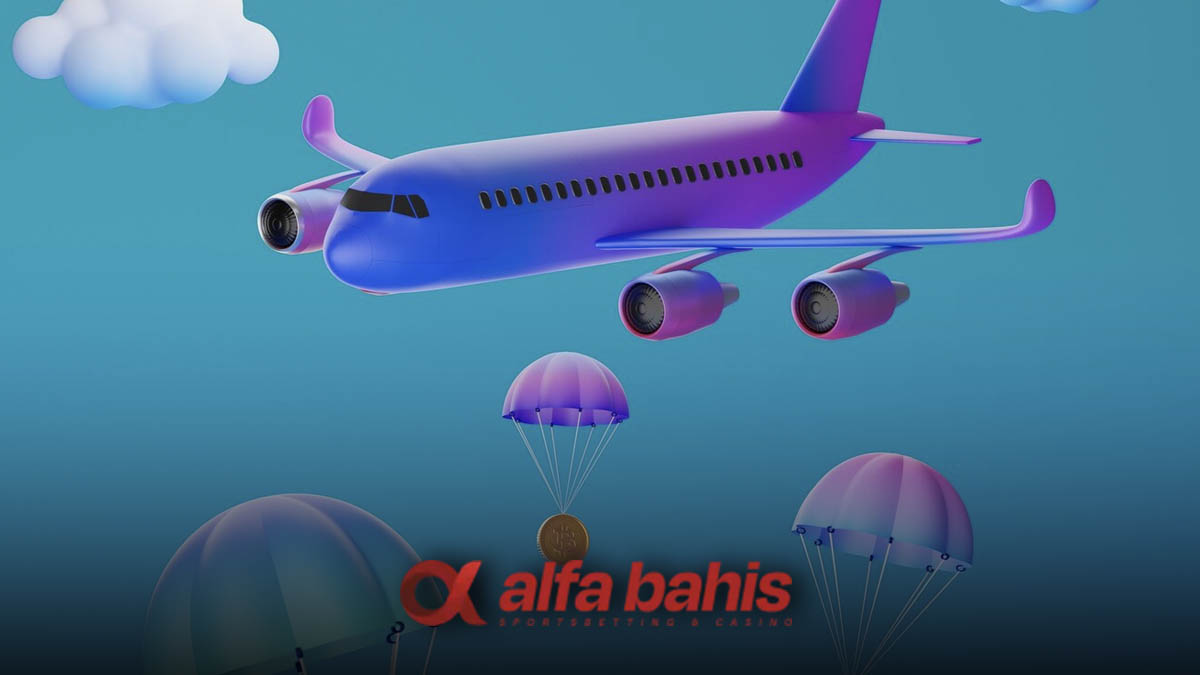 Alfabahis skyward oyunu