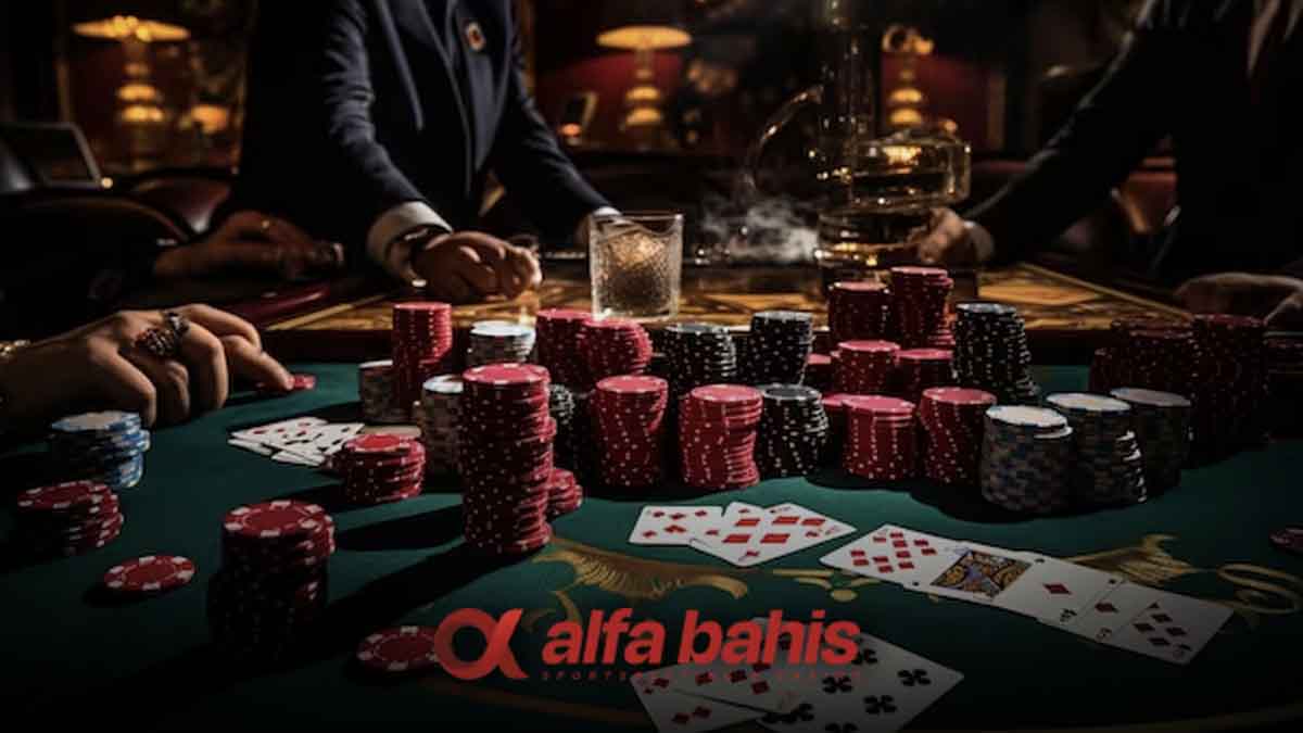 Alfabahis canlı casino incelemesi