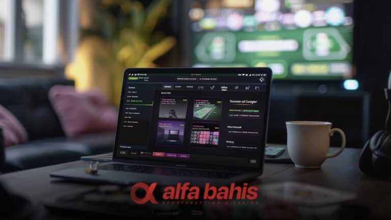 Alfabahis Ortak Wheel Bölümü